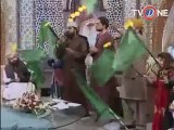Maqam Oncha Jo Pana Hai Prho Drood By Shahrukh Qadri At T V One Rabi Aawal Program 2014
