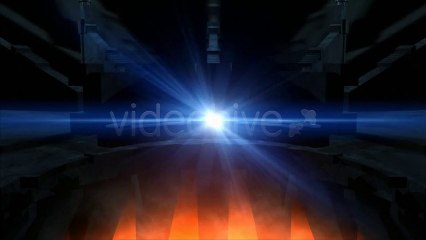 Mustafar Opener - After Effects Template