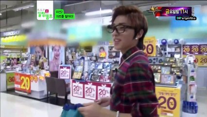 [ESP] Killing Camp [CAP.1] (2_4)