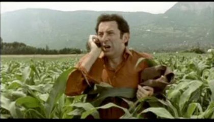 The Trilogy II - On the Run / La Trilogie II - Cavale (2003) - Trailer