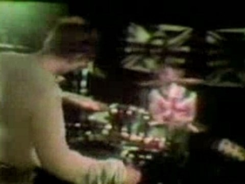 Sex Pistols - God Save the Queen