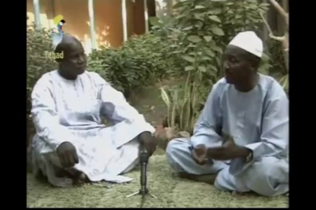 PROVERBES ET CITATIONS TCHADIENNES DU 17 JANVIER 2014 SUR TOL