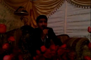 NAAT"qatra mange jo koi" By Rana Arslan Ali
