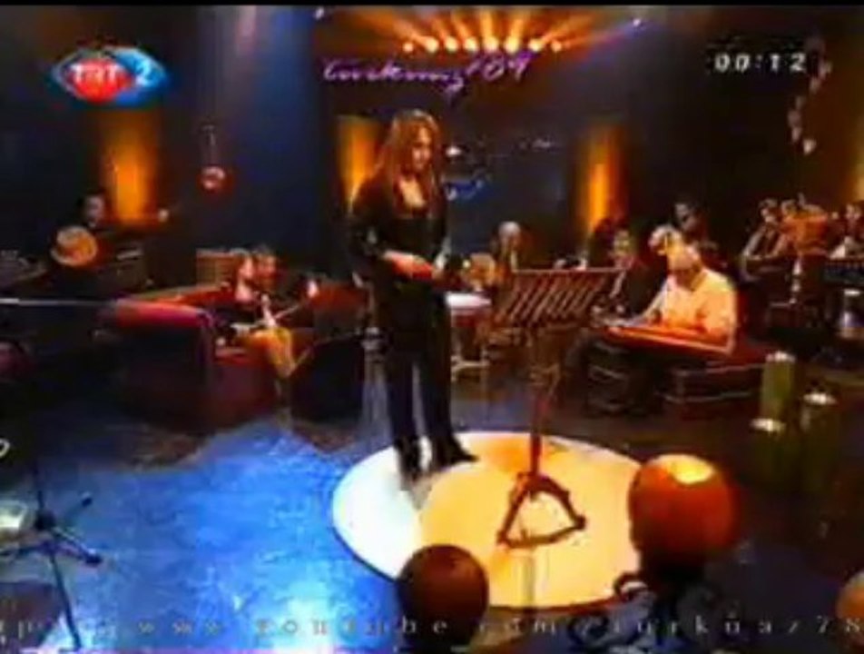 Çiğdem YARKIN-Uçun Kuşlar Uçun Doğduğum Yere