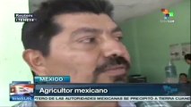 México: autodefensas toman vivienda de jefe de cártel