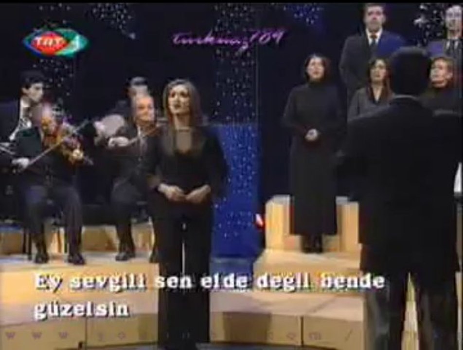 Çiğdem (KIRÖMEROĞLU) YARKIN-Mânâda Güzel Ruhta Güzel Tende Güzelsin