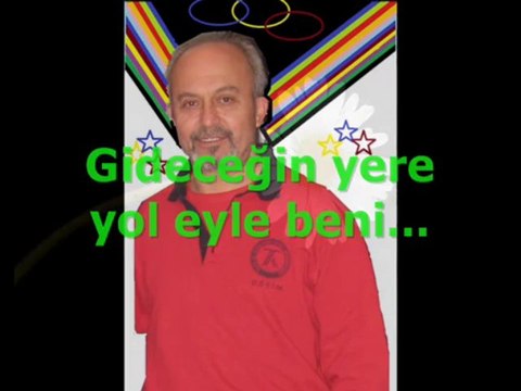 YARİM SENDEN AYRILALI