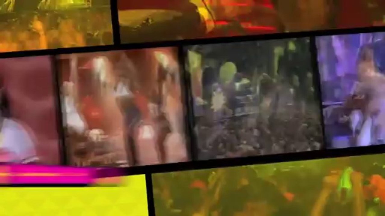 Festival de Verão - Ivete Sangalo