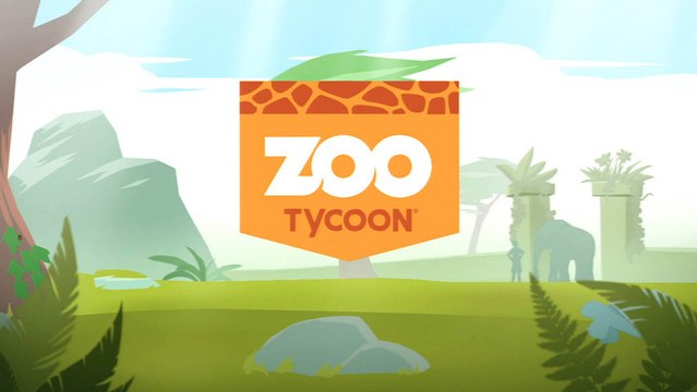 CGR Undertow - ZOO TYCOON review for Xbox 360