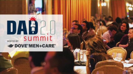 Josh Levs To Keynote At Dad 2.0 Summit in New Orleans