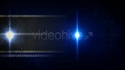 Quick Introduction - After Effects Template