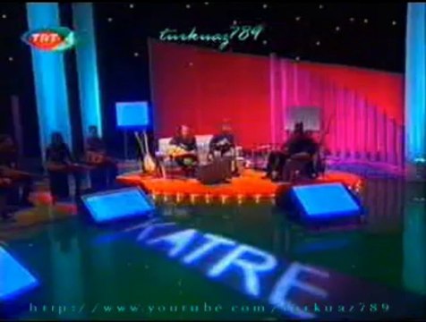 Cihan YURTÇU (Kaval)-Doğaçlama