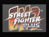 Street Fighter EX2 Plus [Playstation]