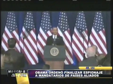 Noticias de las 7: Gobierno se reunió con líderes políticos por fallo de La Haya (2/2)