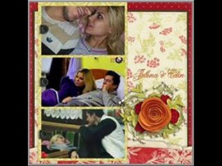 Jeca & Edin -CAN YOU FEEL THE LOVE TONIGHT