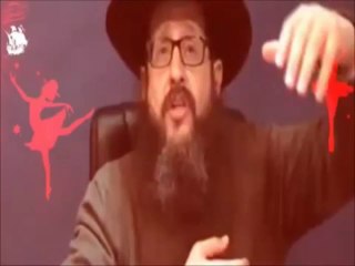 Rav Dynovisz, nous donne une grande leçon de chutzpah