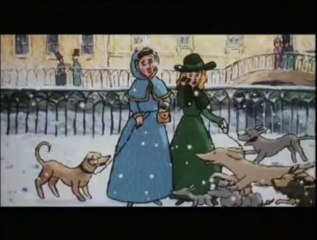 The Dog, The General and The Birds / Le Chien, le général et les oiseaux (2003) - Trailer
