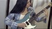 Rhythm Guitar Lesson - How to Play Burn by Deep Purple - Classic Guitar Riffs
