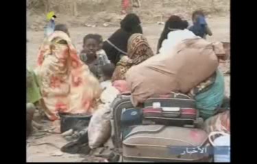 DERNIER JTV TCHAD ARABE DU  17 JANVIER 2014 SUR TOL