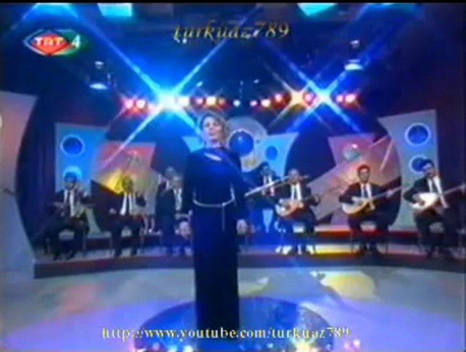 Çiler ŞATIROĞLU-Bu Dağlar Kömürdendir