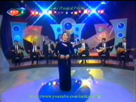 Çiler ŞATIROĞLU-Bad-ı Saba Selâm Söyle O Yâre
