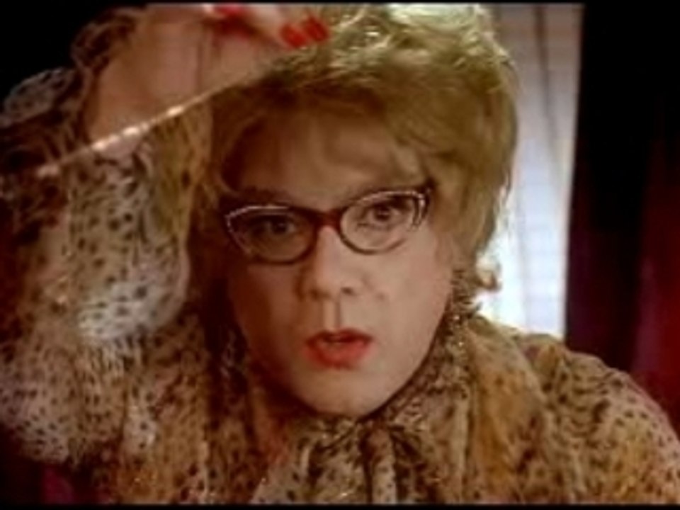 Bande Annonce - Madame Irma