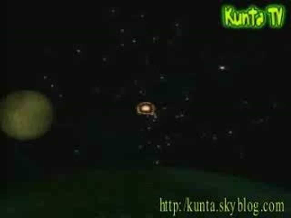 PLUTON ATTACK !!!!