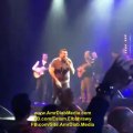 Amr Diab - Elleila - Dbai 2013 Concert - Eslam ELbahrawy