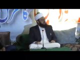 18- Milad Sharif ka Jawaz-  by Hazrat Mufakir e Islam