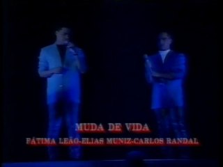 Show Gravado no Palace SP 1993 Zezé di Camargo e Luciano