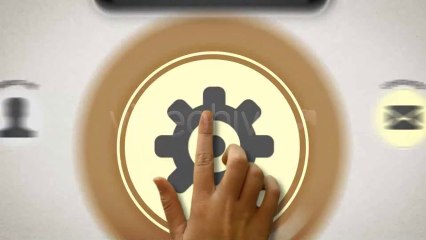 Minimal and Essential Portfolio - After Effects Template