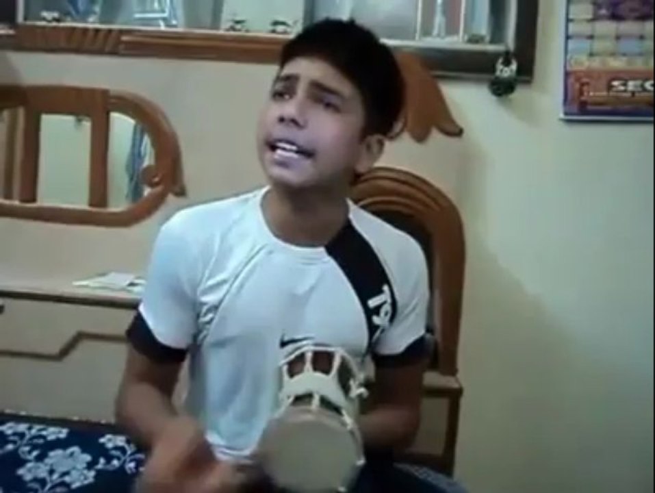 Childhood of all Punjabi - Awesome Voice &  Lyrics - Great Talent