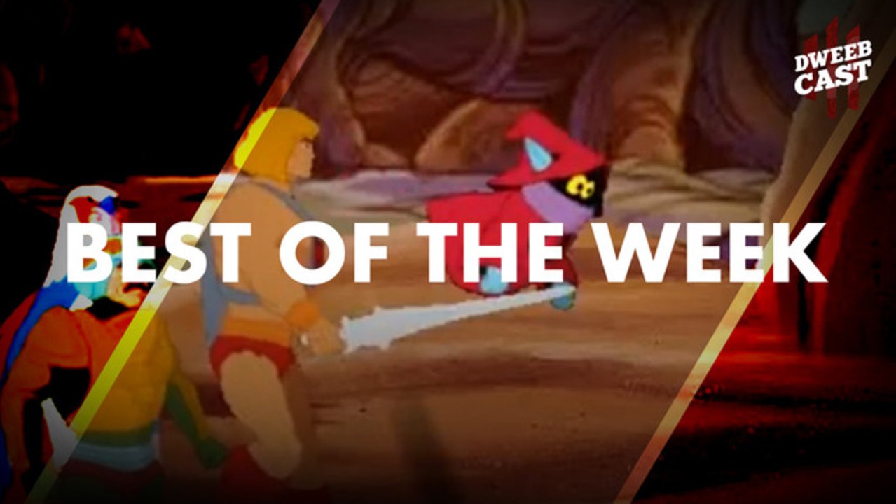 Magic Vine Compilation, Rap Viper and Walking Dead Prank | DweebCast | OraTV