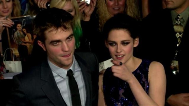 Pattinson Sells Home to Jim Parsons