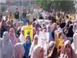 اتساع رقعة المظاهرات الرافضة للانقلاب بمصر
