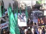 عدة مظاهرات دولية لفك الحصار عن مخيم اليرموك