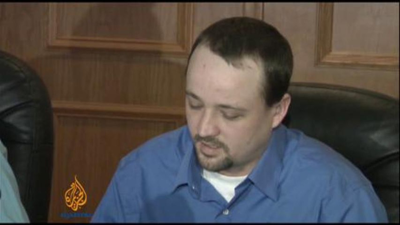 Execution in US ignites death penalty debate