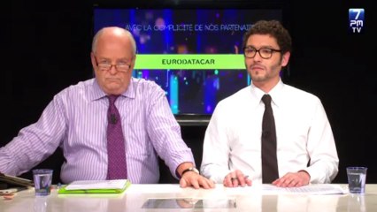 Distribution automobile : des leviers de croissance encore inexploités ?