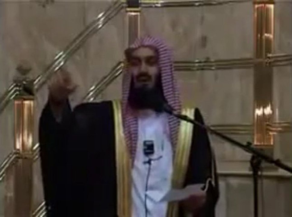Islam And Terrorism, short clip by Mufti Menk