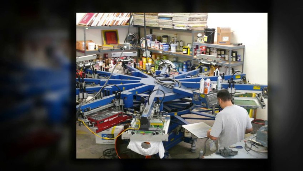 ***Quality Screen Printing***