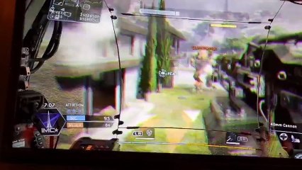 titanfall closed alpha offscreen