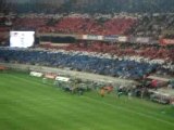 tifo parc des princes Psg-Om 06