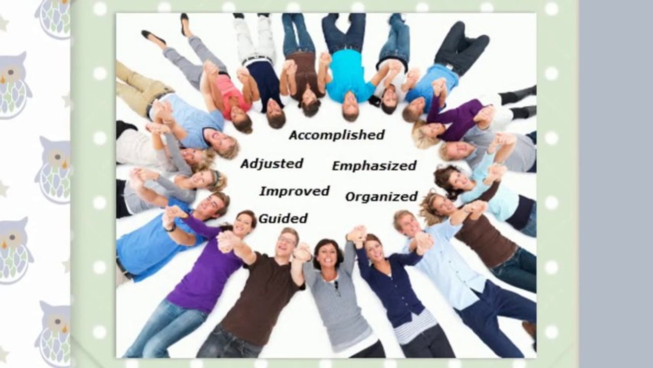 Resume Samples - Tips To Write A Professional Resume