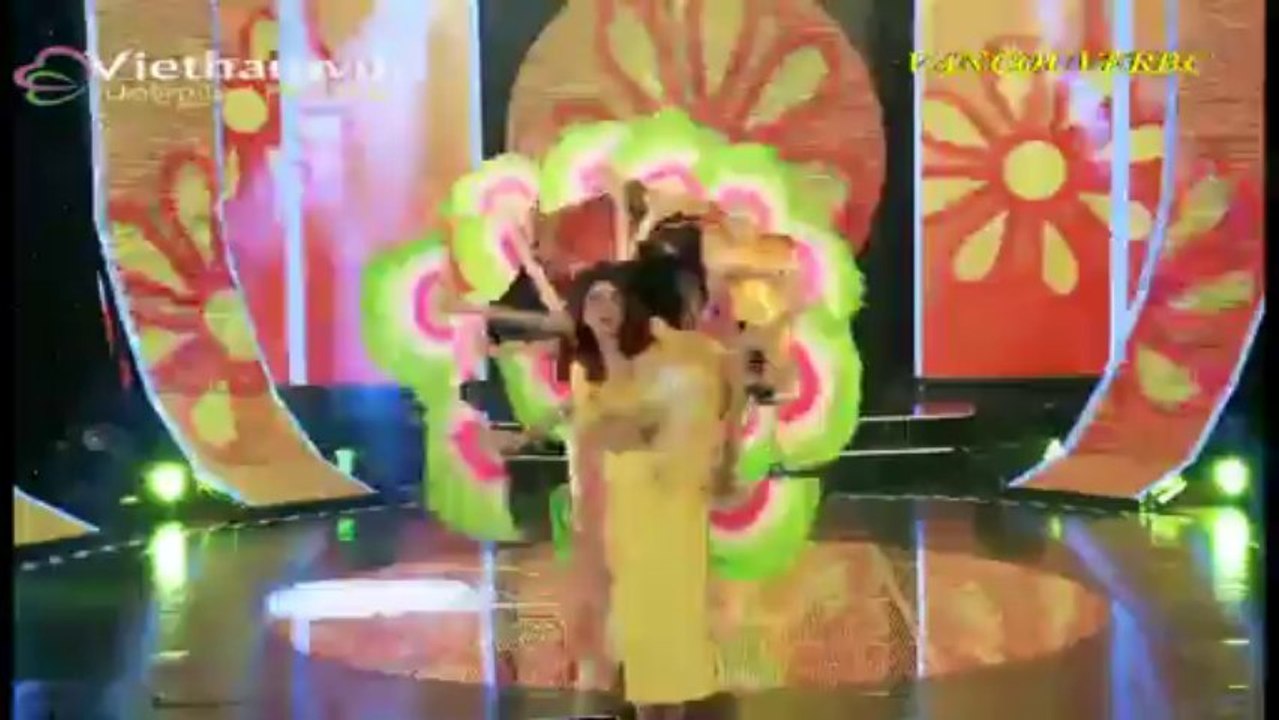 XUAN DEP LAM SAO - THANH THAO