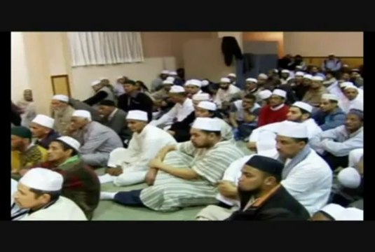 Parents and Children, by Mufti Menk