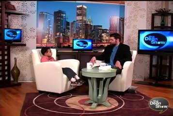 Check Out This 6 Year Old Muslim Boy - TheDeenShow