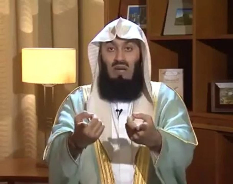 Creatures of the Almighty, by Mufti Menk
