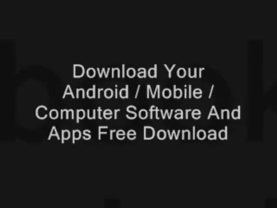 Net.Software Advertise