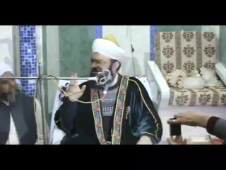 Milad Sharif  Sunnat e Rasool (SAWW) Hay -  Wah Cant Bayan 17-1-2014