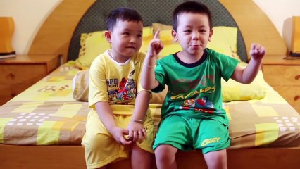 OMO hỏi các bé biết gì về Tết - phần 1 (1)